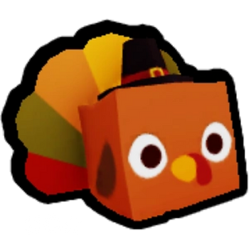 hc turkey pet simulator x
